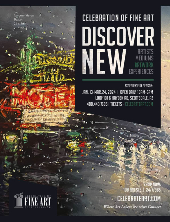 Celebration of Fine Art