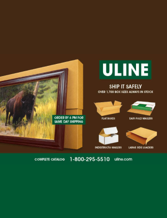 Uline
