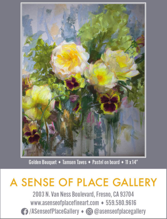 A Sense Of Place Fine Art Gallery