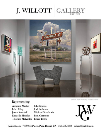 J. Willott Gallery