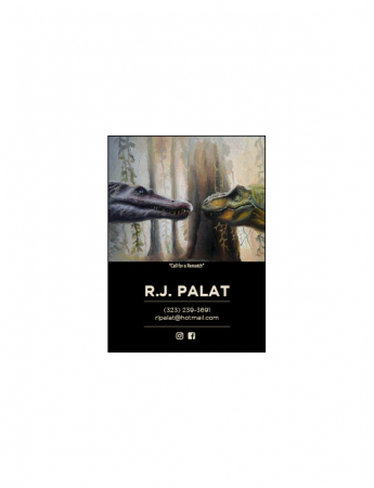 R.J. Palat