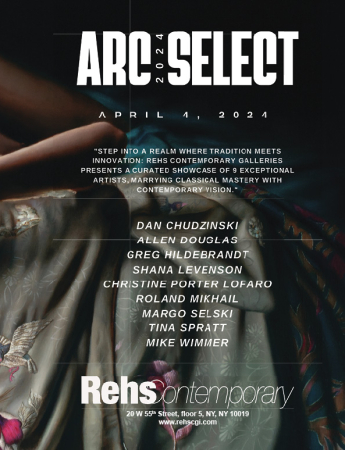 Rehs Contemporary Galleries