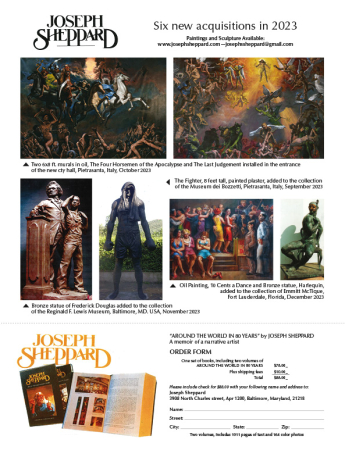 Joseph Sheppard