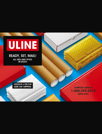 Uline