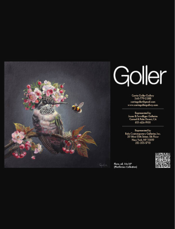 Carrie Goller Gallery