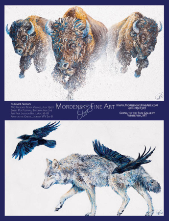 Mordensky Fine Art