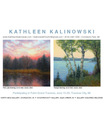 Kathleen Kalinowski