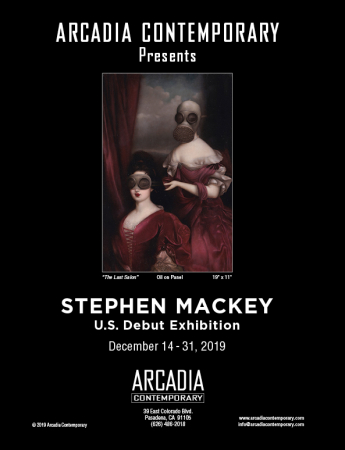 Arcadia Contemporary