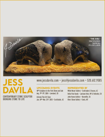 Jess Davila