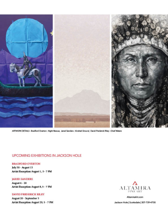 Altamira Fine Art