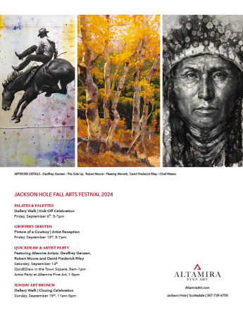 Altamira Fine Art