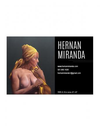 Hernan Miranda