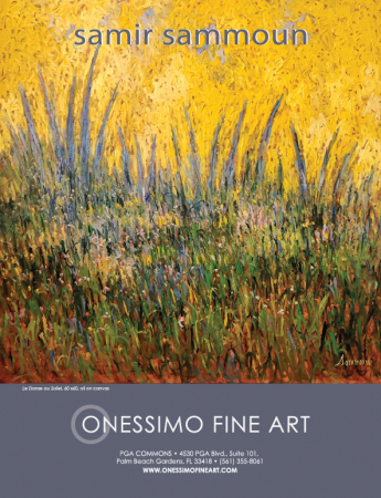 Onessimo Fine Art