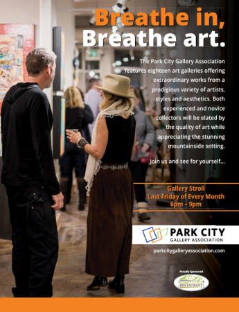 Park City Gallery Association