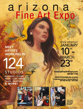 Arizona Fine Art Expo