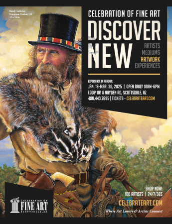 Celebration of Fine Art