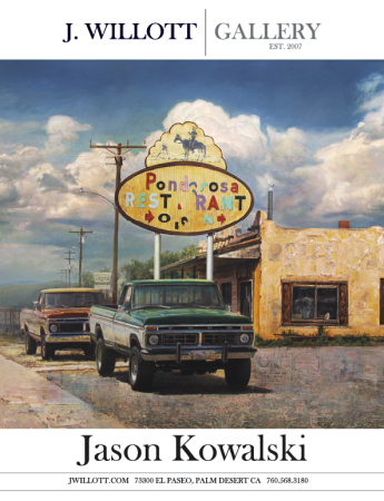 J. Willott Gallery