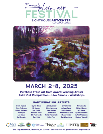 Lighthouse Art Center