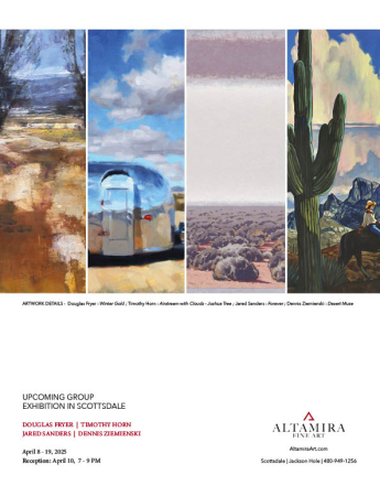 Altamira Fine Art