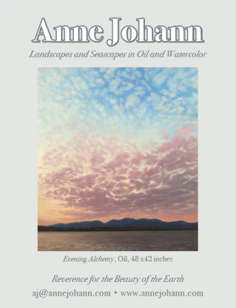 Anne Johann