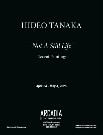 Arcadia Contemporary
