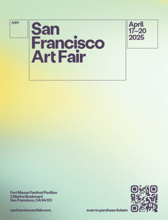 Art Market San Francisco