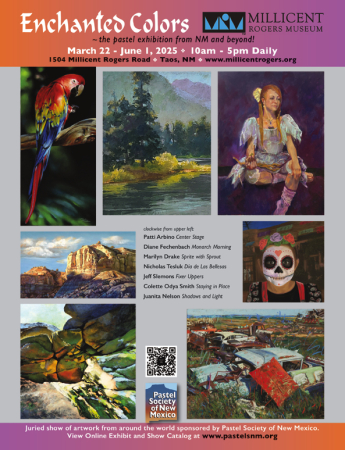Pastel Society of New Mexico