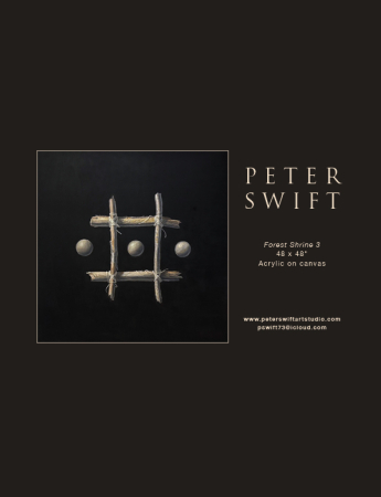 Peter Swift