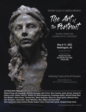 Portrait Society of America