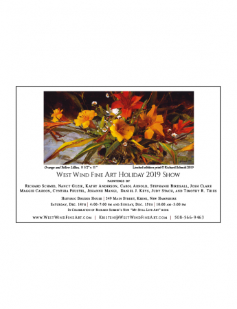 West Wind Fine Art, LLC