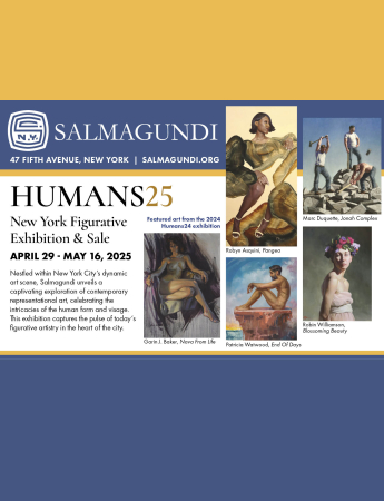 Salmagundi Club