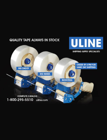 Uline