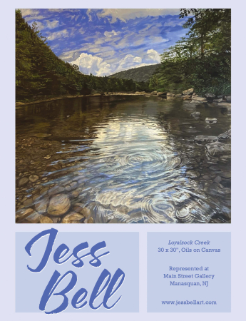 Jess Bell