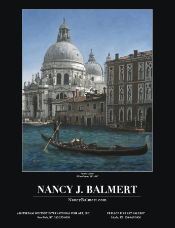 Nancy J. Balmert