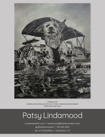 Patsy Lindamood