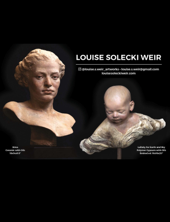 Louise Solecki Weir