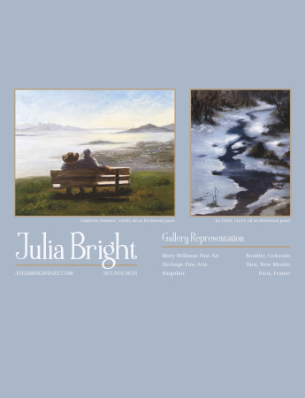 Julia Bright