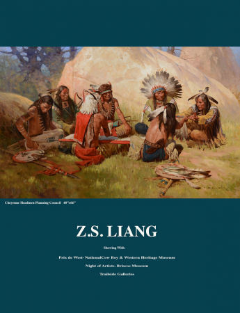 Z.S. Liang