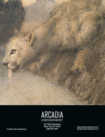 Arcadia Contemporary