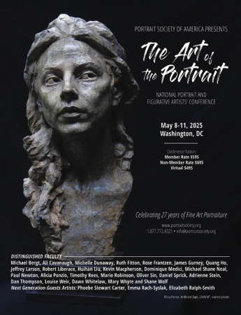 Portrait Society of America