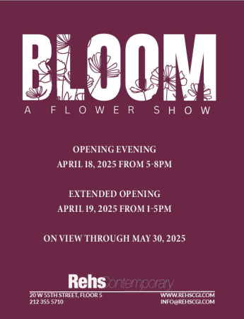 Rehs Contemporary Galleries, Inc