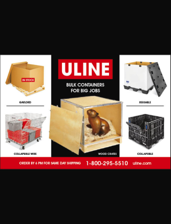Uline