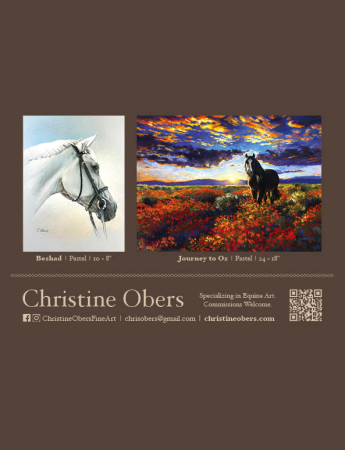Christine Obers