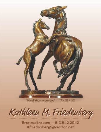 Kathleen Friedenberg