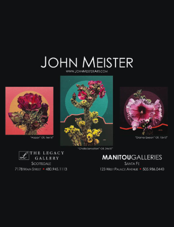 John Meister