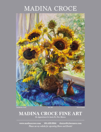 Madina Croce