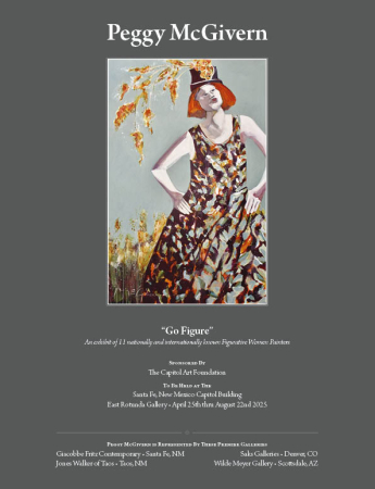 Peggy McGivern