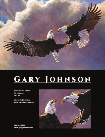 Gary Johnson Studio