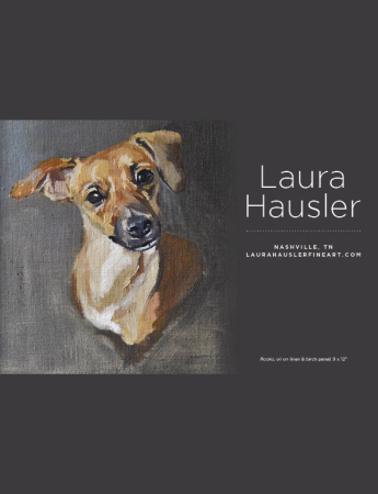 Laura Hausler