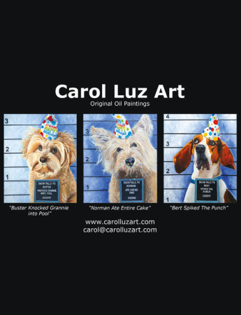 Carol Luz